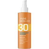 Anne Möller - Express Care بخاخ الجسم الواقي من أشعة الشمس 175mL SPF30
