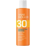 Anne Möller - Express Care Sun Defense Leite Corporal 175mL SPF30