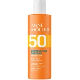 Anne Möller - Express Care Sun Defense Leite Corporal 175mL SPF50