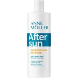 Anne Möller - Express Care After Sun Emulsão Corporal 375mL