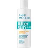 Anne Möller - Express Care After Sun Glow Emulsão Corporal Iluminadora 175mL