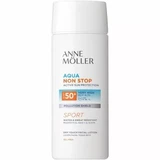Anne Möller - Non Stop غسول الوجه أكوا للوجه 75mL SPF50+