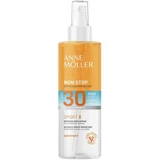 Anne Möller - Non Stop Spray Corporal Bifásico 150mL SPF30