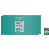 Redken - Aminexil Anti-Hair Loss Intensive Treatment 10x6mL