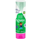 Novex - My Little Curls مكيف الهواء 300mL