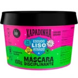 Lola Cosmetics - Xapadinha Máscara Disciplinante 100mL Validade: 2026-05-20