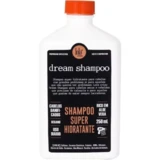 Lola Cosmetics - Dream Shampoo Hidratante 250mL Validade: 2026-05-24
