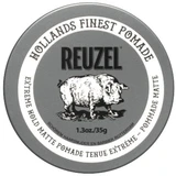 Reuzel - Extreme Hold Matte Pomade 35g