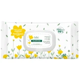 Klorane - Klorane Baby Water Wipes 60&nbsp;un.