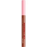 NYX Professional Makeup - Perfilador de labios Lip Lingerie 8,67mL Barely There