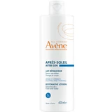 Avène - Loción restauradora para después del sol 400mL Caducidad: 2026-06-21