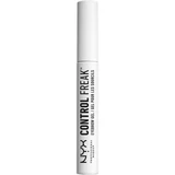 NYX Professional Makeup - Control Freak Eyebrow Gel 9g