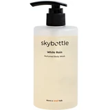 Skybottle - White Rain Gel de Banho 300mL Validade: 2026-06-04