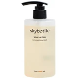 Skybottle - Viva La Pink Gel de banho 300mL Validade: 2026-06-04