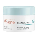 Avène - Cleanance Aqua-Gel Cream 50mL