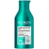 Redken - Acidic Grow Full System Conditioner 300mL