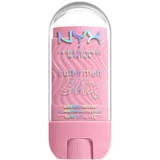 NYX Professional Makeup - Buttermelt Stix Glow Iluminador 5g 04 My Melt Era