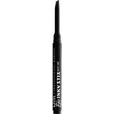 NYX Professional Makeup - Epic Inky Stix Eyeliner em Gel 0,1g 01 Black Screen