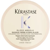 Kérastase - Gloss Absolu Masque Crème Hydra-Glaze Máscara 75mL