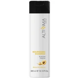 Altissima - Nourishing Shampoo 300mL Validade: 2026-06-25