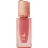 Laka - Fruity Glam Tint 4,5g 104 Cherry Validade: 2026-06-10