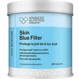Advanced Nutrition Programme - Skin Blue Filter Suplemento Alimentar Proteção Luz Azul 60&nbsp;caps. Validade: 2026-06-19