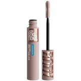 Maybelline - Máscara corporal Lash Sensational 7,2mL Very Black - Waterproof
