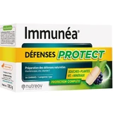 Nutreov - Immunea Defenses Protect Suplemento Alimentar 30&nbsp;comp.
