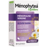 Nutreov - Menophytea Menopausa Serena Suplemento Alimentar 30&nbsp;comp.
