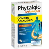 Nutreov - Phytalgic Chondro Colagénio Suplemento Alimentar 60&nbsp;comp.