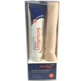 Solution Lenses - Gel Anti-Embaciamento para Óculos 10g