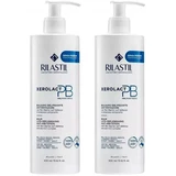 Rilastil - Xerolact Balm Pb 2x400mL
