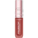 L'Oréal Paris - Lápiz labial Hyaluron Tint Lip Stain Serum 5mL 640 Tea Time