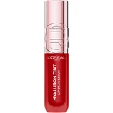 L'Oréal Paris - Hyaluron Tint Lip Stain Serum Lipstick 5mL 420 Le Rouge Paris