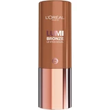 L'Oréal Paris - Lumi Bronze Le Stick Soleil Bronzer em Stick 9g 110 Toasted Sunlight
