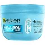 Garnier - Hyaluron Fresh and Plump Sorvete Hidratante Preenchedor 85mL
