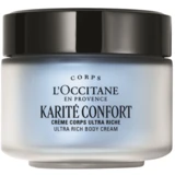 L'Occitane - Karité Creme de Corpo Ultra Rico 200mL