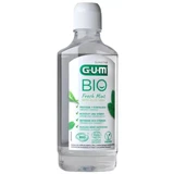 Gum - Bio Fresh Mint Colutório 500mL Validade: 2026-07-26