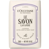 L'Occitane - Karité Lavande Sabonete Extra-Suave de Lavanda 250g