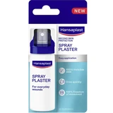 Hansaplast - Second Skin Protection Spray 40mL