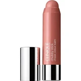 Clinique - Chubby Stick Cheek Colour Balm 6g Amp'd Up Apple