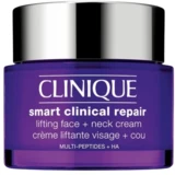 Clinique - Smart Clinical Repair Creme de Rosto e Pescoço Efeito Lifting 75mL