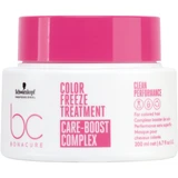 Schwarzkopf - BONACURE Color Freeze Treatment 200mL