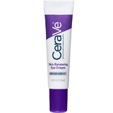 CeraVe - Skin Renewing Eye Cream 14mL
