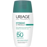 Uriage - Hyseac 3 Regul+ Anti-Blemish 50mL SPF50+