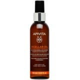 Apivita - Óleo Micelar para Limpeza Rosto