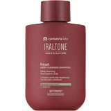 Cantabria Capilares - Iraltone Reset Shampoo de Limpeza Profunda 250mL