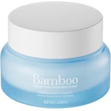 Bergamo - Bamboo Penta-Hyal Creme Calmante 50mL