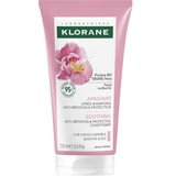 Klorane - Peony Gel Contitioner Irrited and Sensitive Scalp 150mL