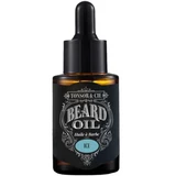 TONSOR & CIE - زيت اللحية المثلج 30mL